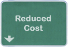 Reduced Cost